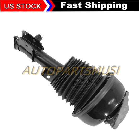 2¡Á Rear Shock Absorber Struts w/ ADS Fit for Mercedes-Benz G63 AMG G550 W463 2019-23