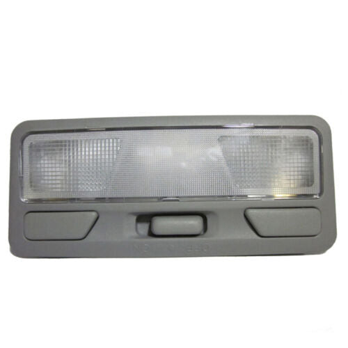 Grey Front Reading Light Roof Lamp For Pajero V73 V77 for Mitsubishi Lancer EX ASX