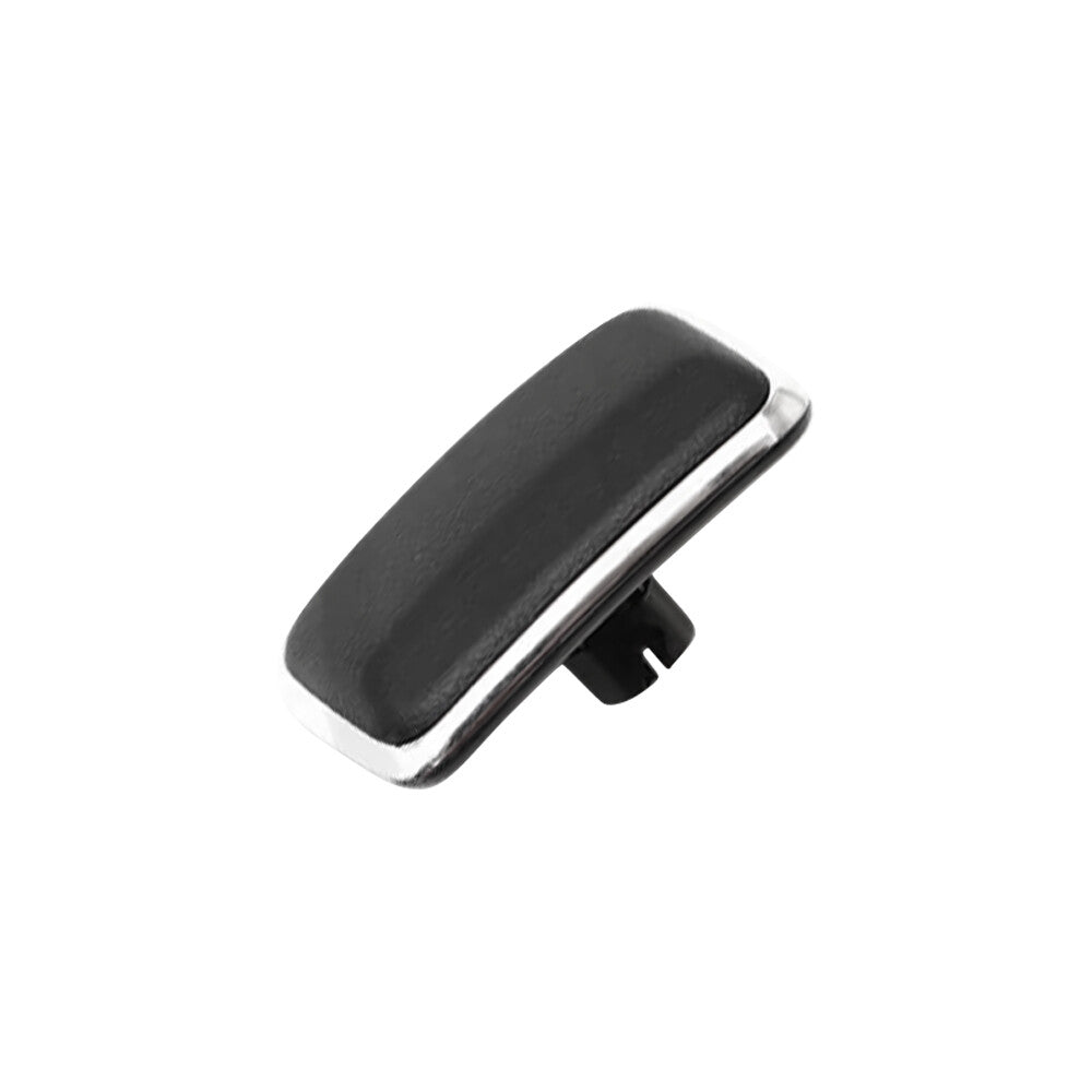 Car Onboard Computer Control Switch Knob Black for ES300h ES350 2013-2015