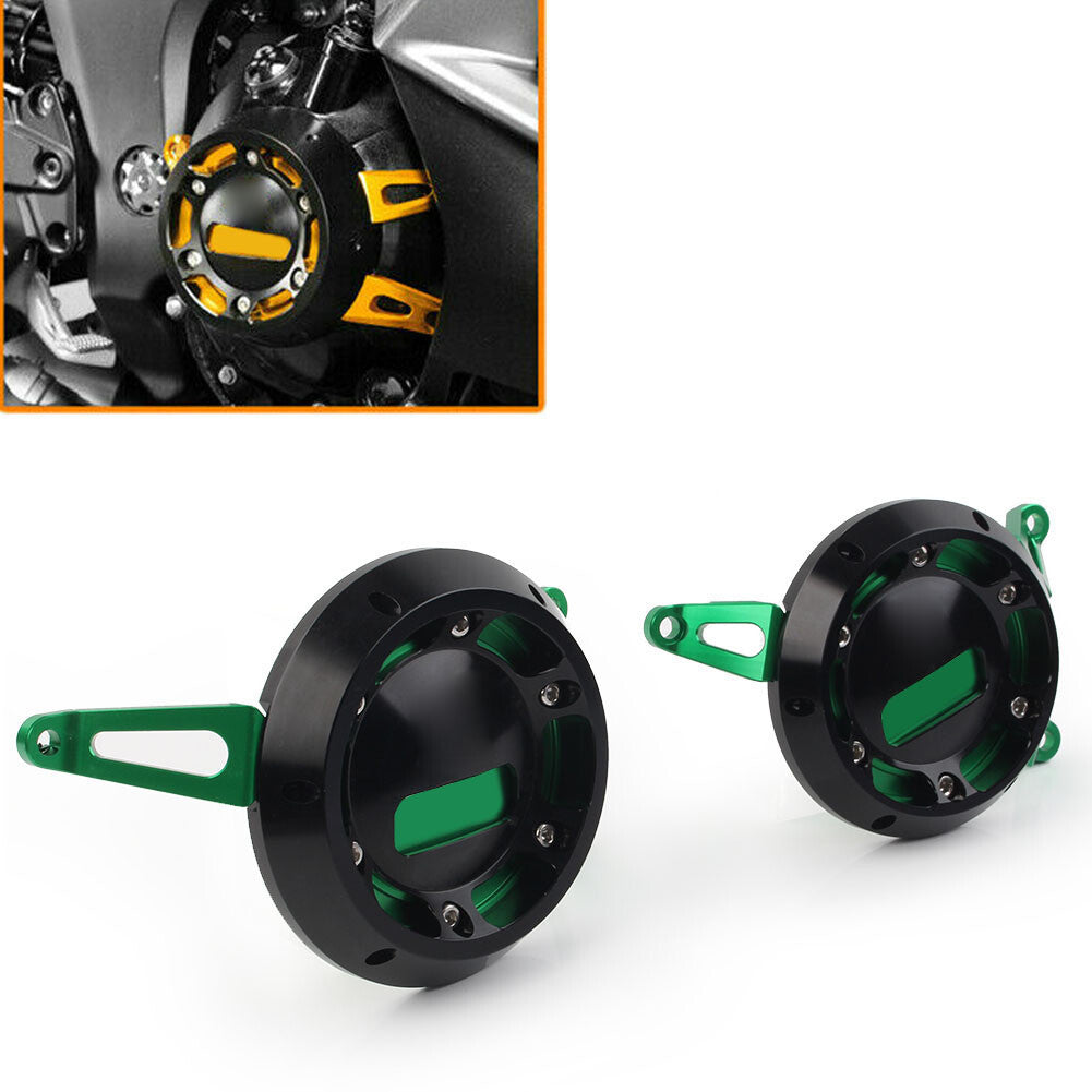 CNC Engine Stator Cover Protector Fit for KAWASAKI Z1000 2010-2016 Z1000SX 10-17