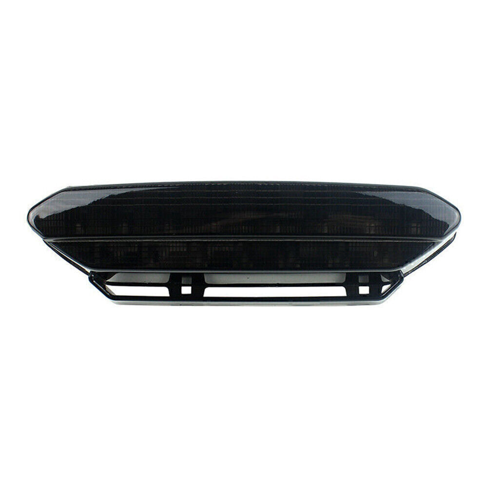 SMOKE LED TAIL LIGHT YFZ 450 TAILLIGHT ASSEMBLY LAMP Fit for YAMAHA 2006-2009 YFZ450