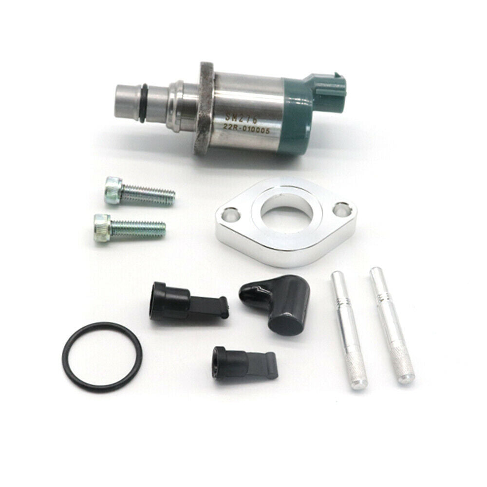 294200-2760 Fuel Pump Suction Control Valve for Mitsubishi L200 and for Nissan SCV 4D56