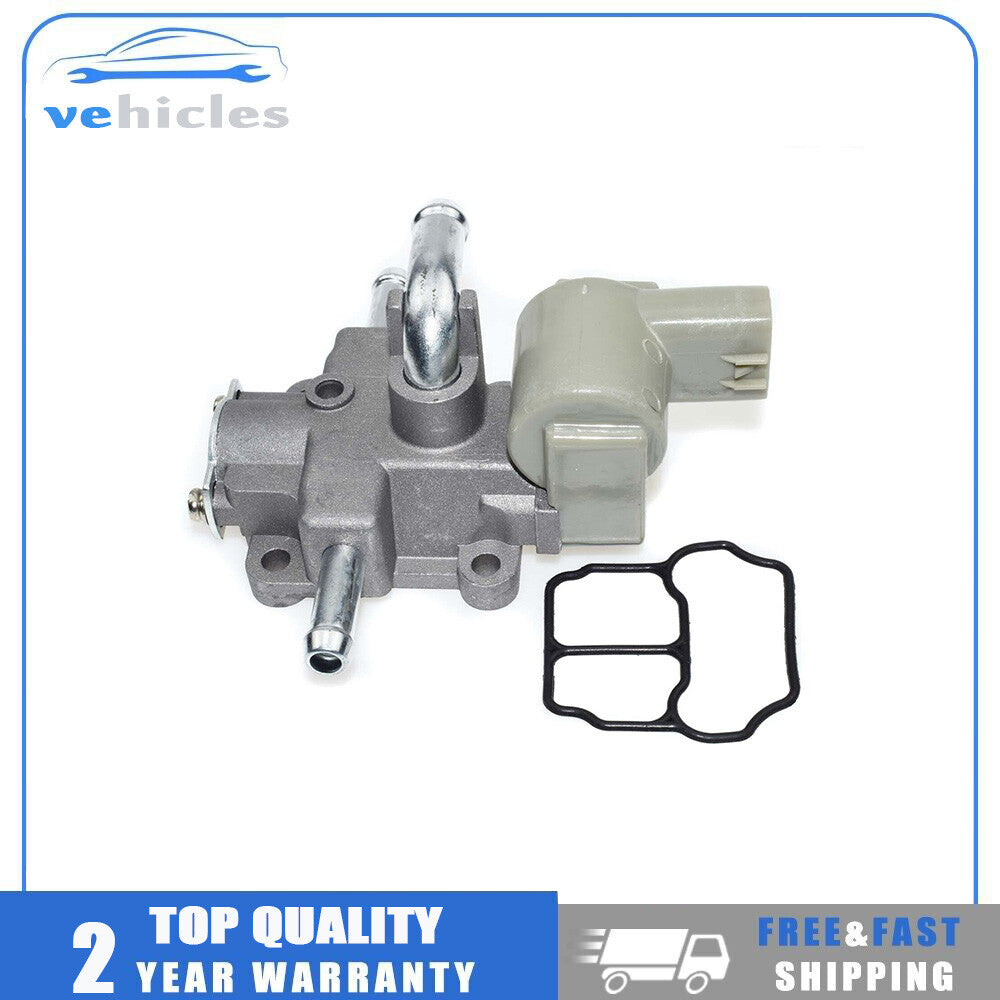 22270-62050 Idle Air Control Valve for Toyota 97-04 TACOMA TUNDRA 4RUNNER T100