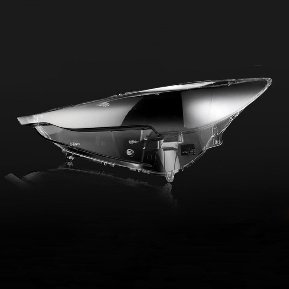 for Mazda CX-5 CX5 2017-2021 Headlight Lens Cover Transparent Left Driver Side