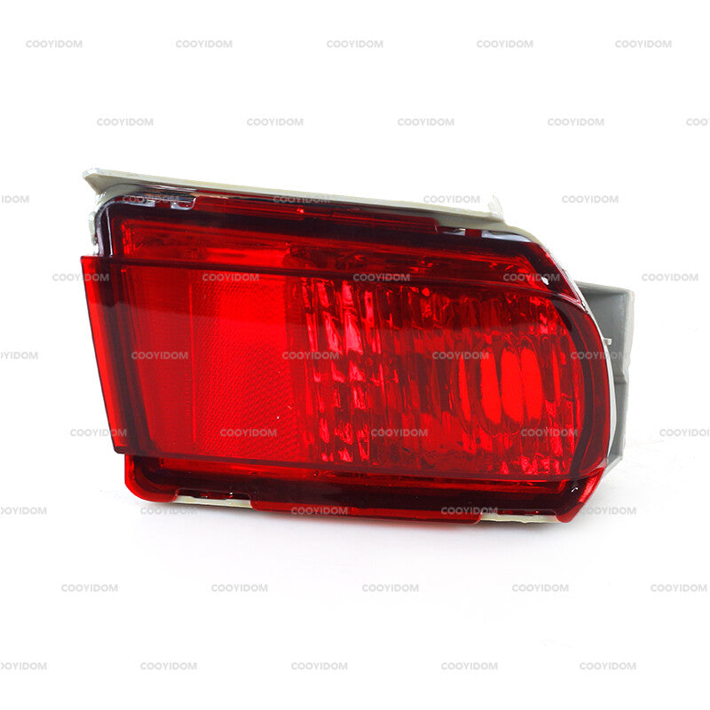 Right Red Rear Bumpe Lamp FogLight for Toyota for Land Cruiser Prado FJ150 2010-2015
