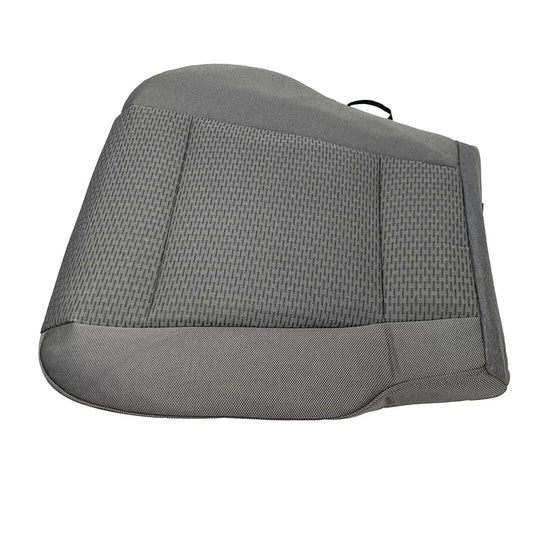 Driver Bottom Cloth for Seat Cover Replacement for Ford F-250 F-350 XLT 2017-2021