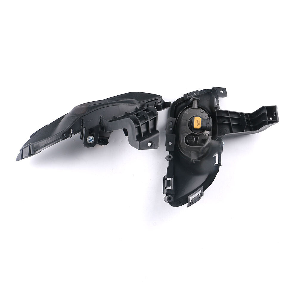 Fits for Mazda 3 1.6L 2005-2018 Front Left Right Side Foglight Lamp