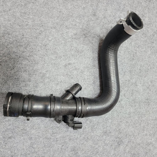 Lower Radiator Hose for Land for Range Rover Sport LR4 10-13