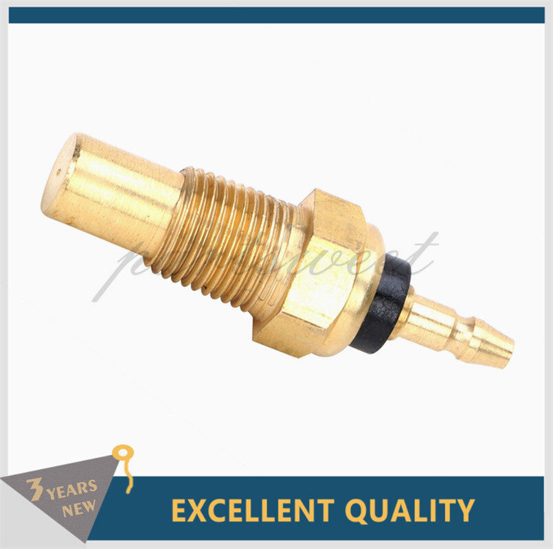 Engine Coolant Temperature Sensor for Honda Accord CR-V for Civic Prelude for Acura