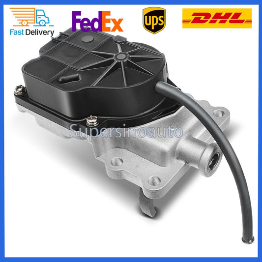 41400-35034 Front 4WD Differential Vacuum Actuator for Toyota Tacoma 2005-2019