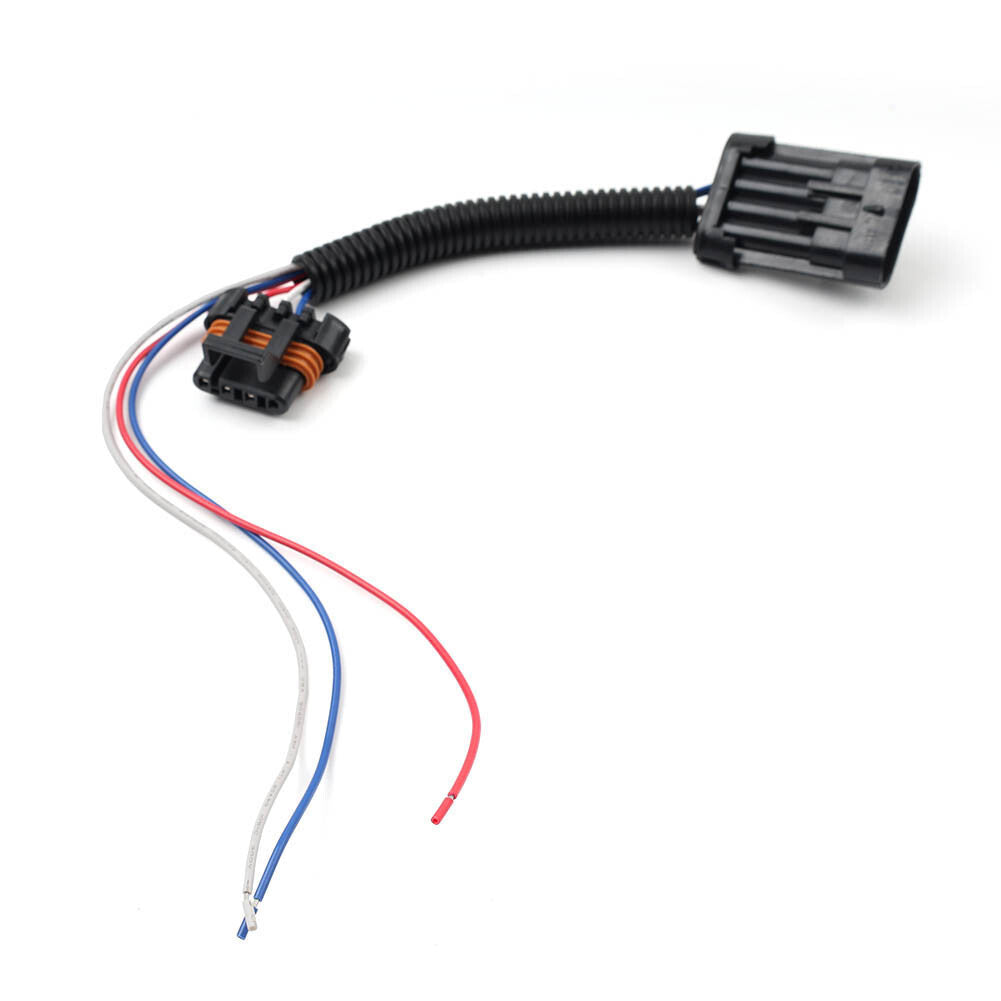 Tail Light Power Harness for Polaris RZR 15-23 22 Whip Brake Light License Plate