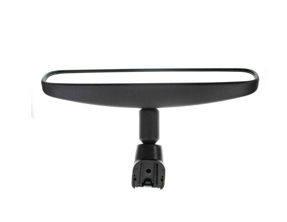 New 1PC Interior Rear View Mirror 96321-2DR0A FIT for Nissan Navara Frontier