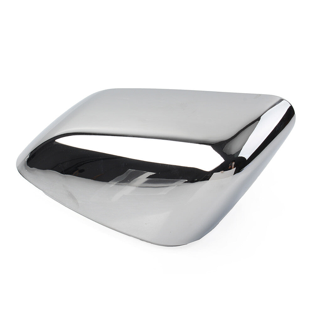 1x Left Rearview Mirror Cover Cap for Land Rover Freelander 2 for Range Rover Sport