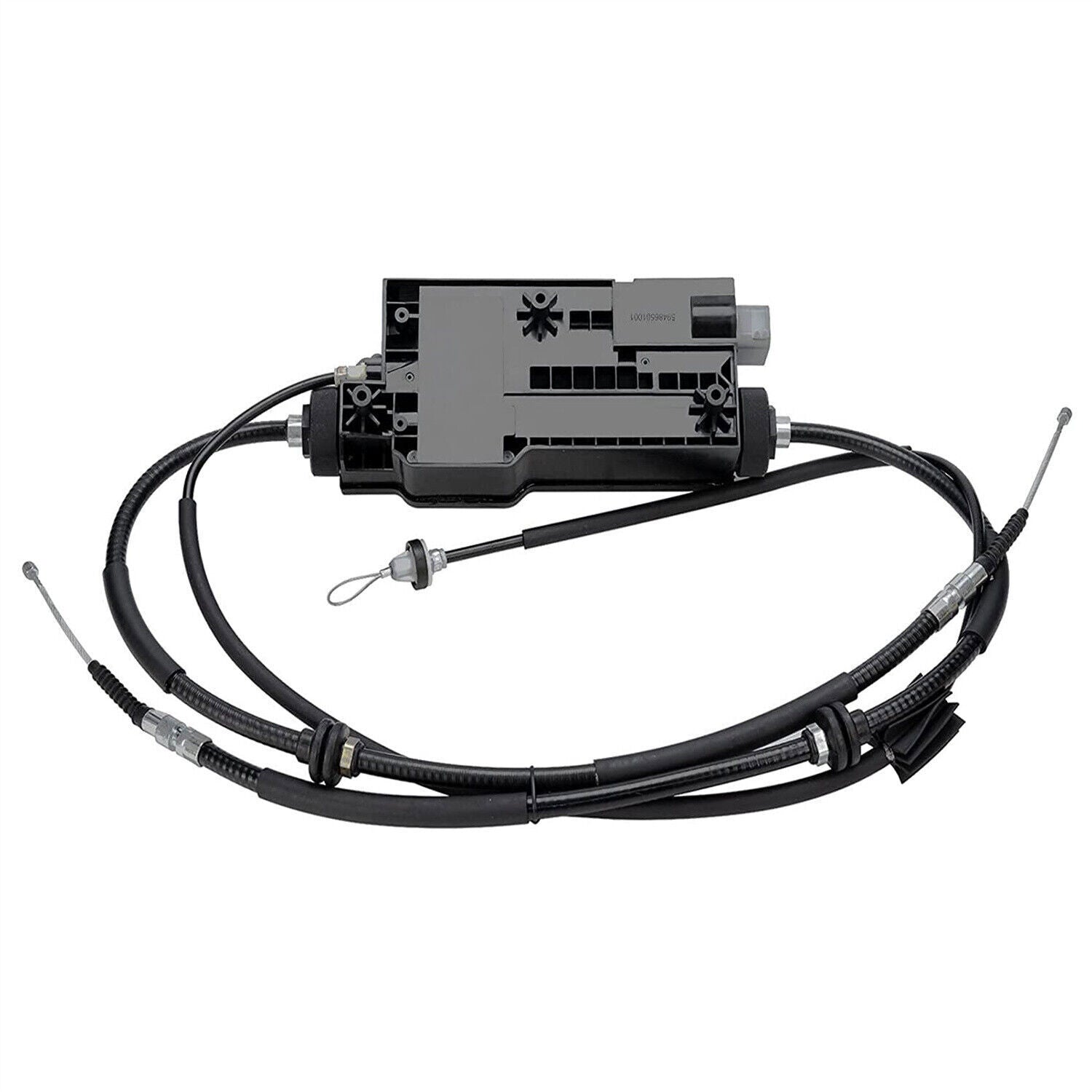 Parking Brake Actuator with Control Unit Fits for BMW X5 E70 07-13 X6 E71 E72 08-14