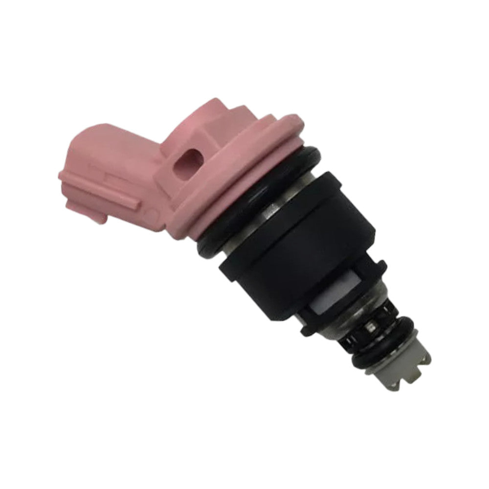 Four fuel injectors suitable for 1991-1999 for Nissan Sentra 1.6L 16600-57Y00 16600-7E001