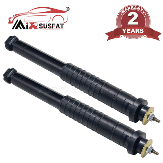 for Smart Fortwo W451 2008-2015 Rear Left Right Shock Absorber Strut W/o ADS