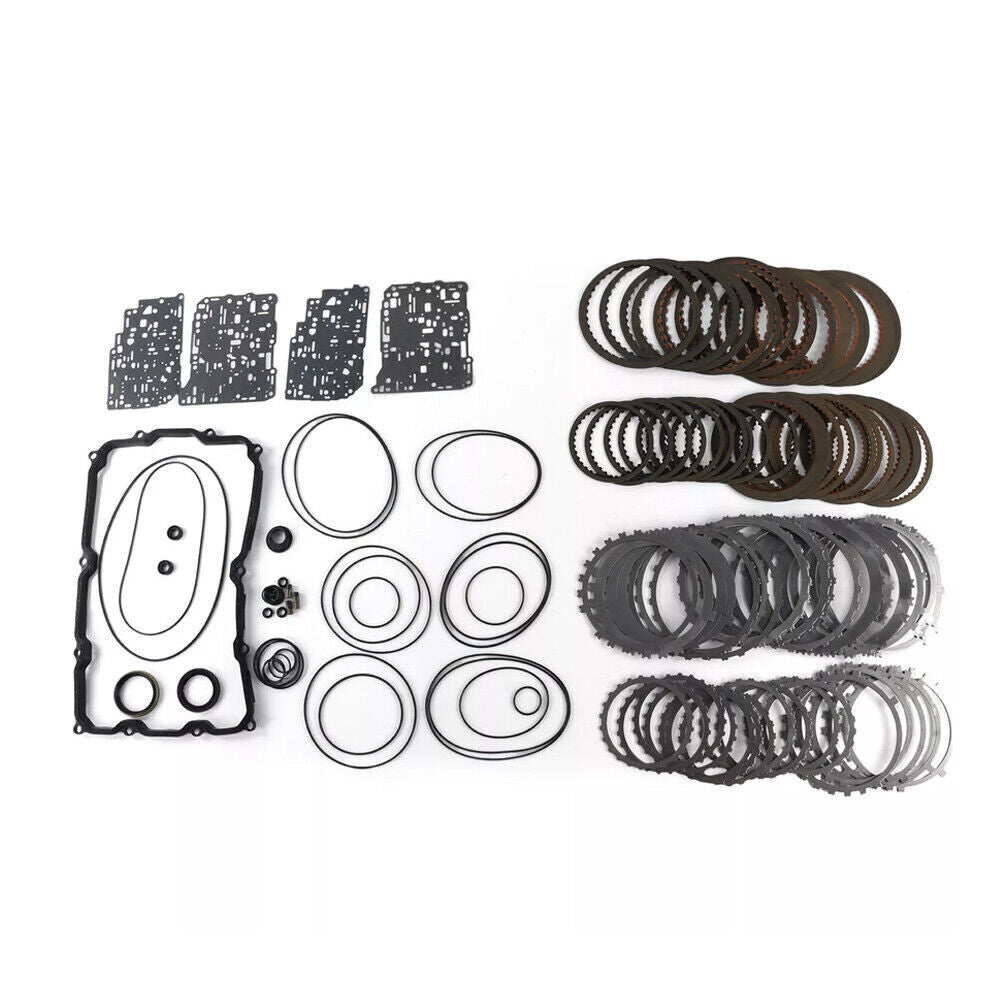 Transmission Master Rebuild Kit Rebuild Kit AB60F-AB60E for Sequoia Tundra for Lexus