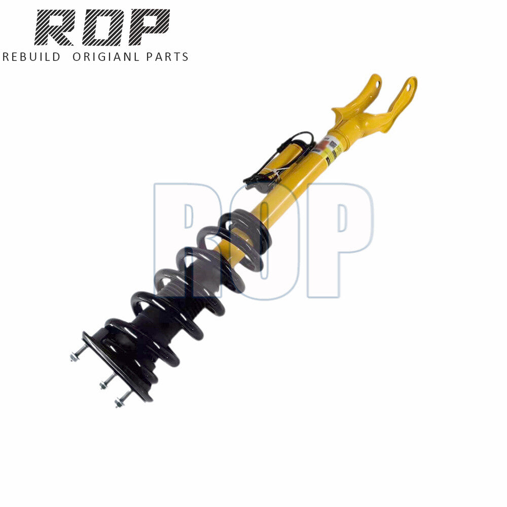 Front Left for Jeep Grand Cherokee Suspension Strut Shock Assembly 68139497AC