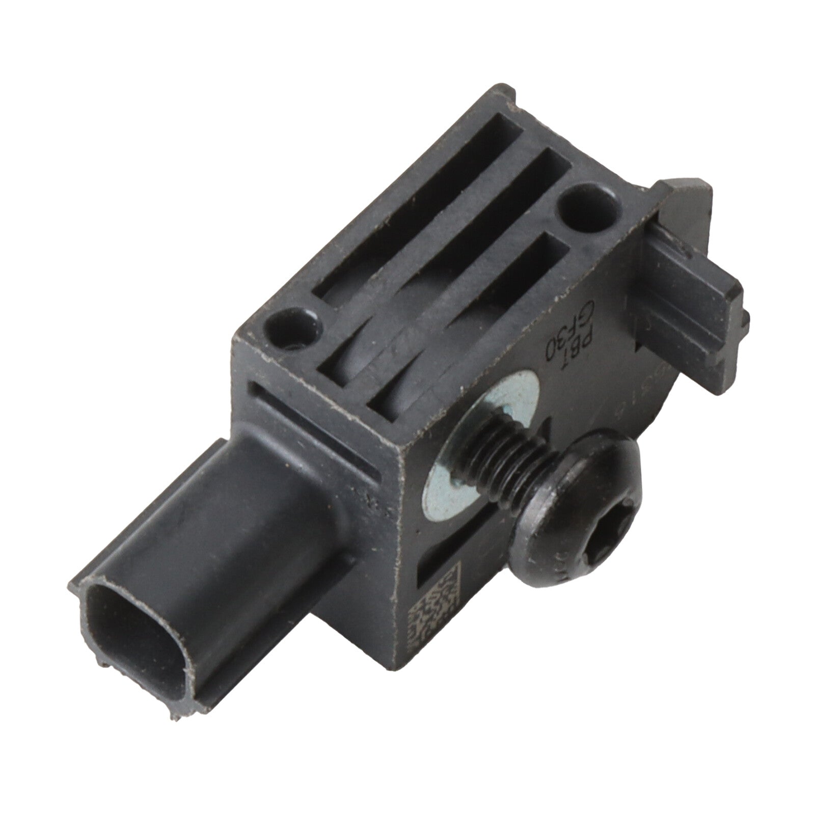 One-piece impact collision sensor for Chevrolet Equinox 2018-24 for GMC Terrain 18-24 84151432