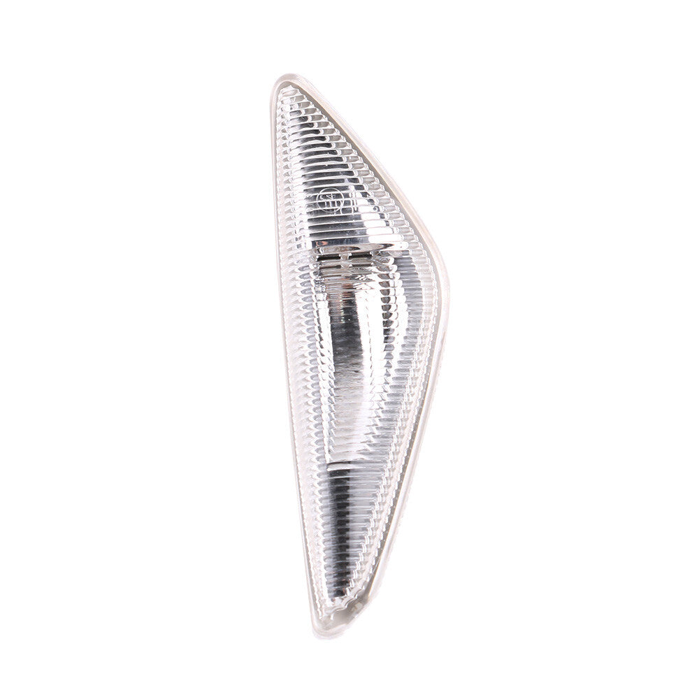 LED Turn Signal Right Side Marker Light Lamp for BMW E70 for X5 E71 for X5 E72 X6 White