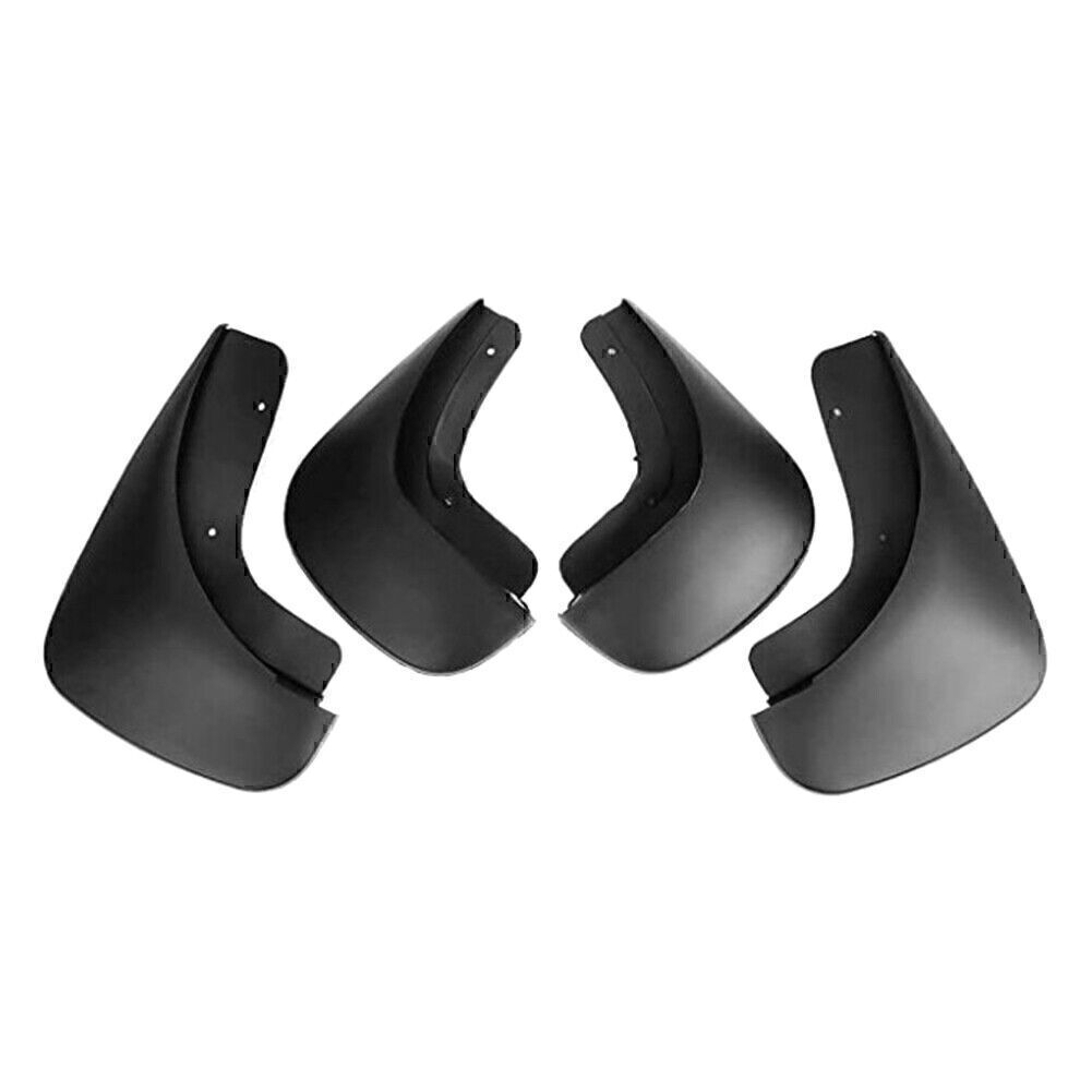 Mud Flap Flaps Splash Guards Mudfuards Fit for Audi A4 (B7) Sedan Saloon 2005-2008