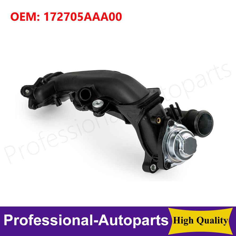 Turbocharger charging hose connector for Honda for Civic 1.5L 2016 - 2017 17270-5AA-H00