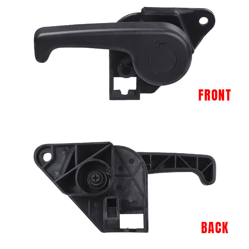Hood Release Handle DS7Z-99042C74-A fit for Ford Fusion/ for Lincoln MKZ 2013-2017