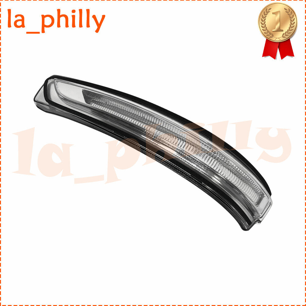 Fit 2015-2019 for Kia for Sorento Right Front Side Mirror Marker Repeater Light Lamp