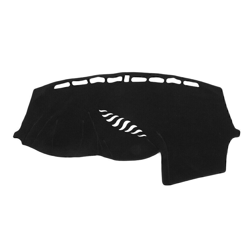 Dash Mat Dashboard Cover Dashmat for Ford Focus 2012-2017 Dasboard With Sound