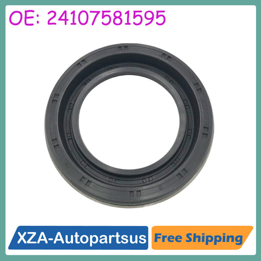 24107581595 Torque Converter Sealing Ring Assembly for BMW 3-Series E90 E91 X1