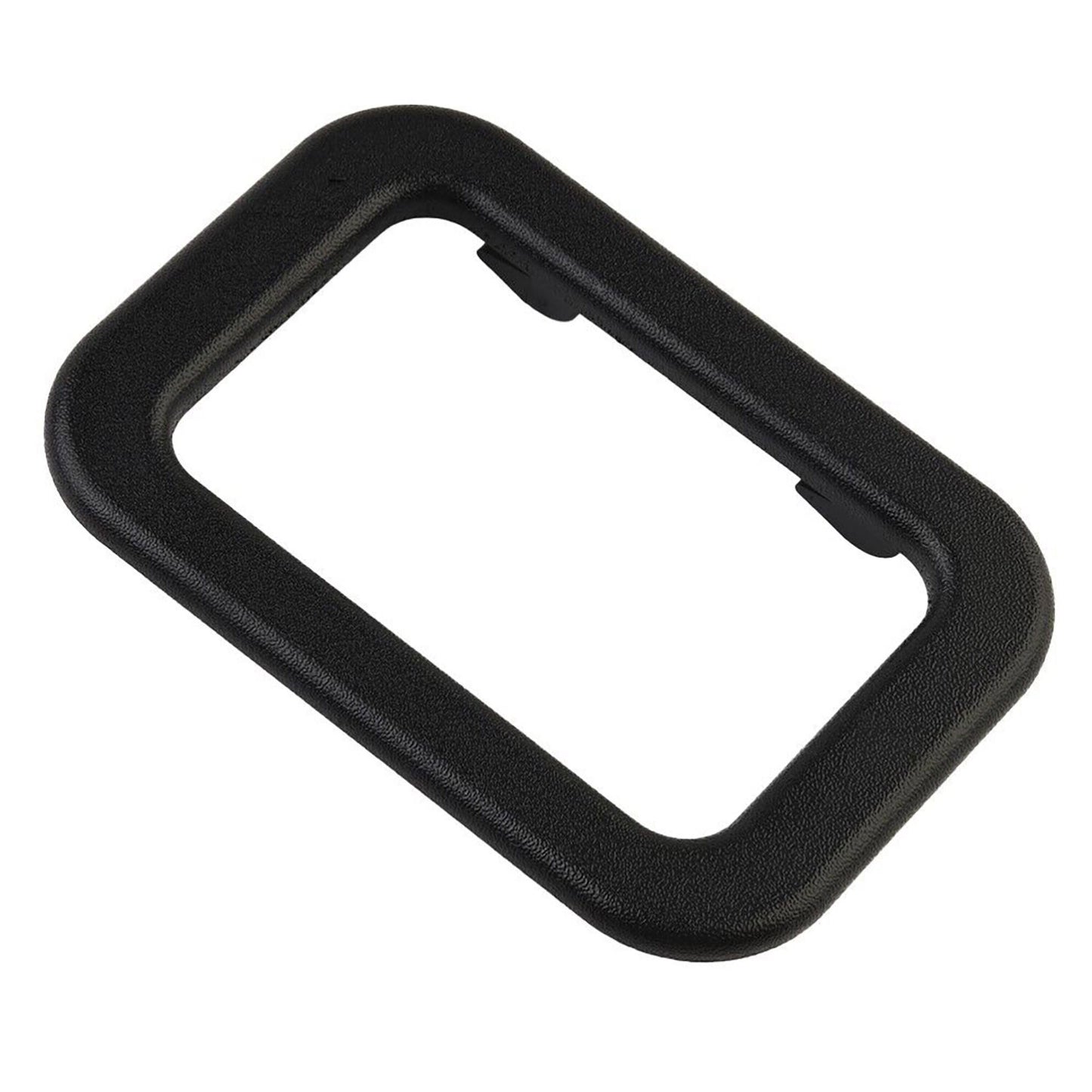 51211876043 Interior Door Handle Cover Trim Bezel for BMW E30 E28/E24/E23