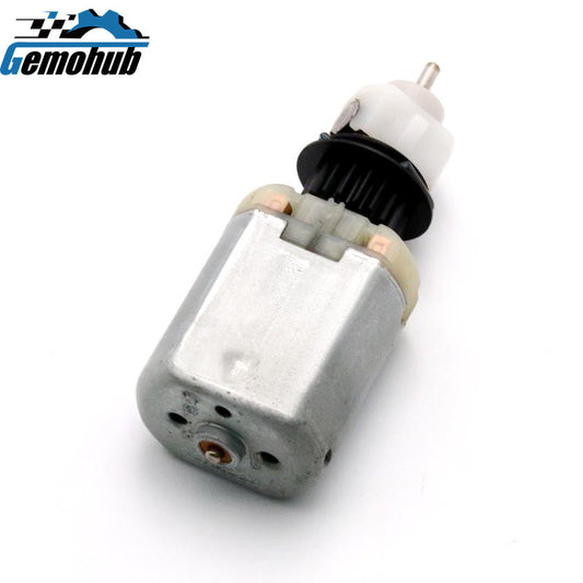 Power Door Lock Actuator Motor Repair for 2007-2010 for Nissan GT-R R35 80553CD70