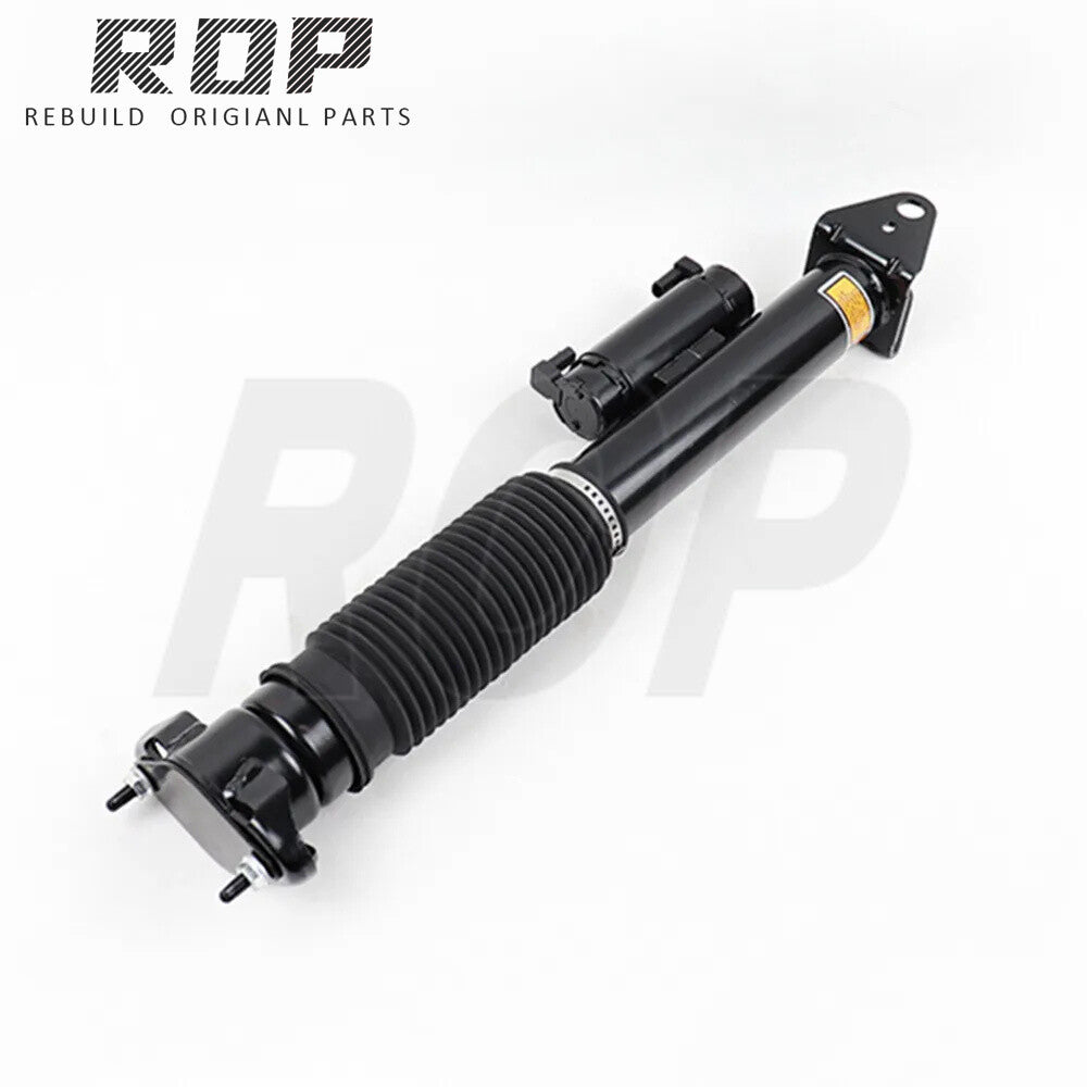 Rear Suspension Shock Absorber Strut w/ADS Fit for Mercedes GLE320 450 C292 4MATIC