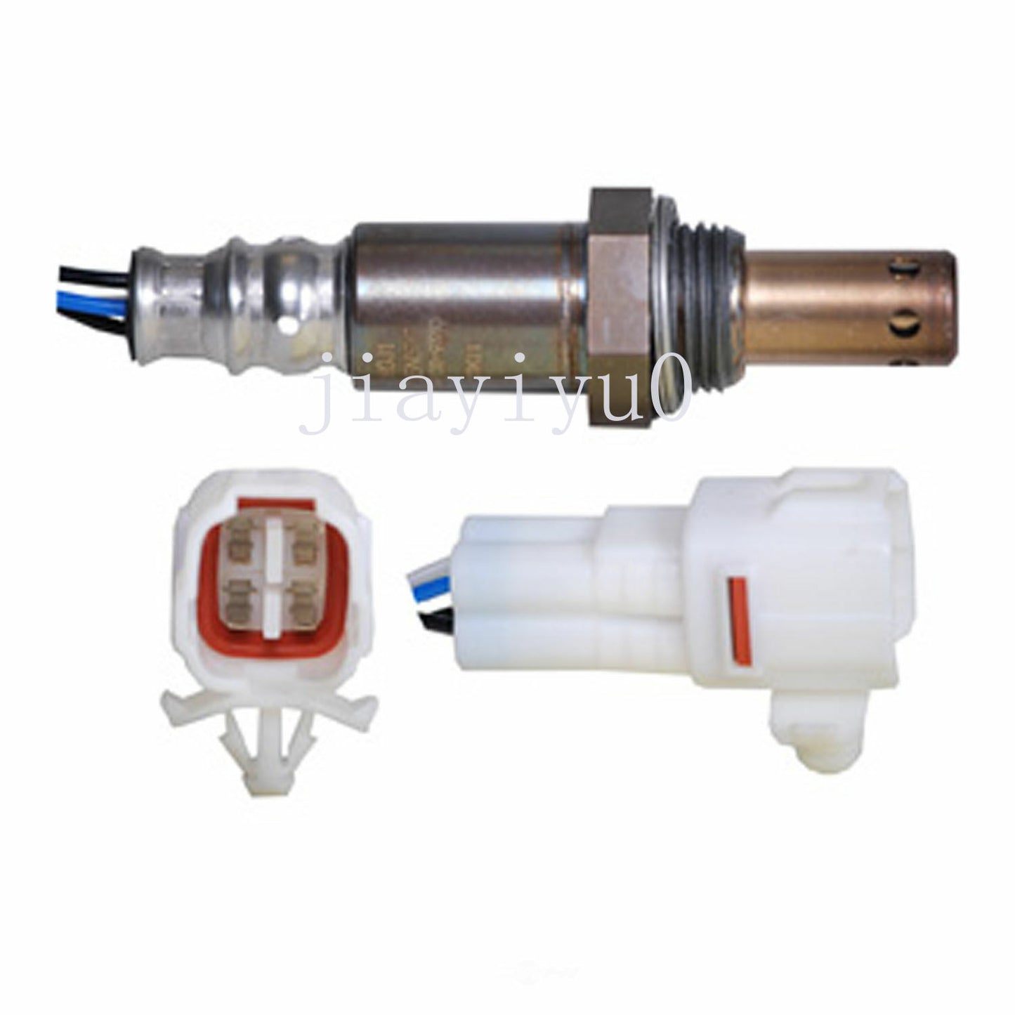 The new 5WK9638 MAF mass air flow sensor is suitable for Mercedes-Benz C230 2003 2004 05