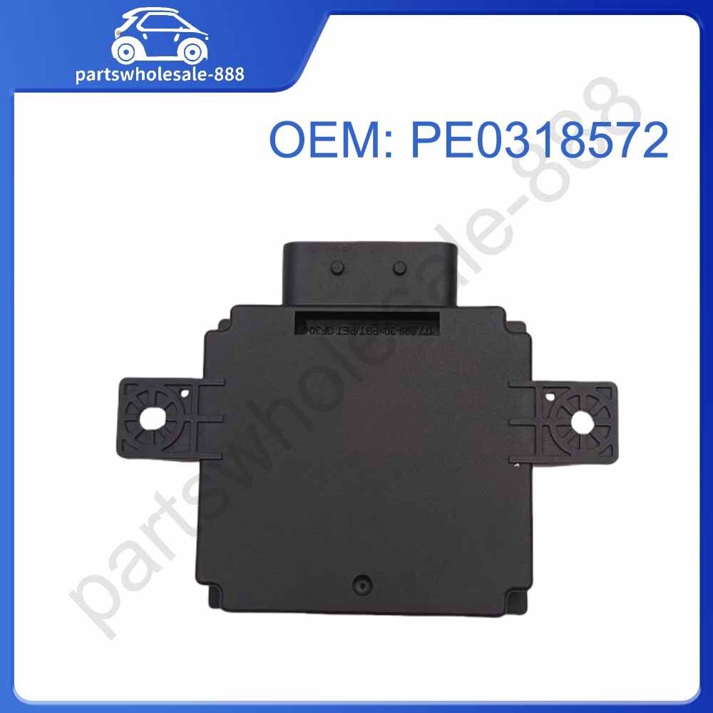 The new PE0318572 ECU control unit is suitable for Mazda 2, 3, 6, 14-18 CX-3, CX5, CX8, CX9