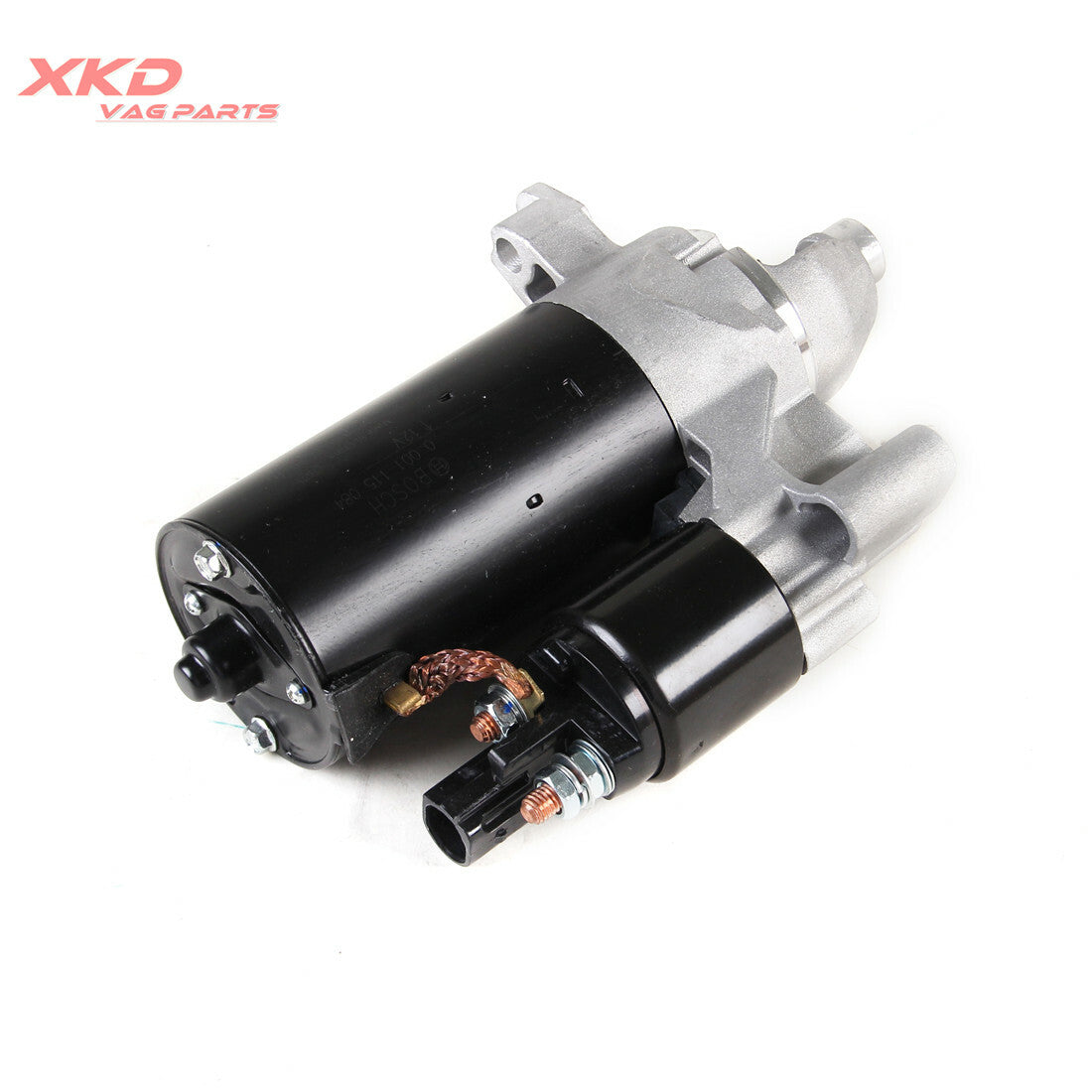 6.3L engine ignition starter suitable for Audi for A8 2010 - 2017 CEJA CTNA 07L911021