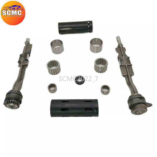 EA888 Gen3 Balance Shaft Repair Kit for VW for Golf for Jetta for Audi A3 A4 A5 Q5 TT 2.0T