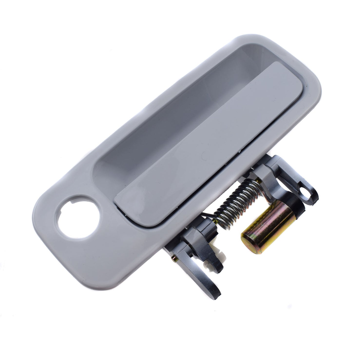 for Toyota for CAMRY 97-01 NEW outer Outside Door Handle Driver White Front Left 1