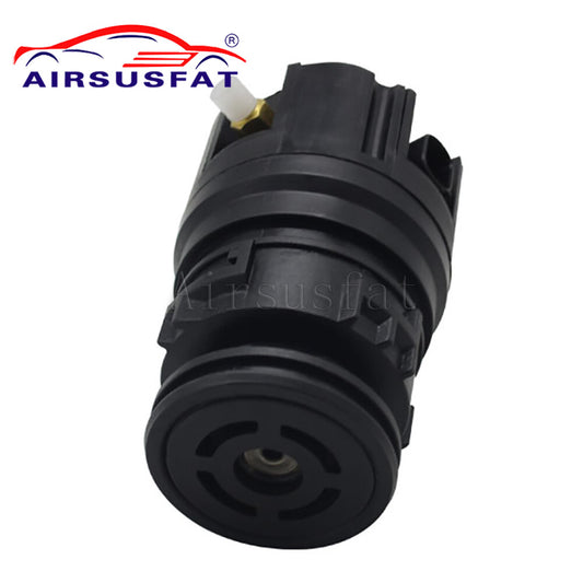 Shock electric control valve for Mercedes W211 S211 E-Class front air suspension