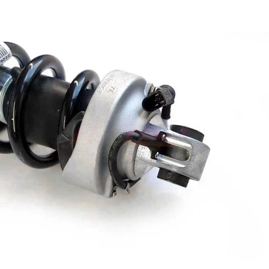 4. Front and rear shock absorber struts, Assys magnetically bonded, for Escalade Tahoe for GMC for Yukon XL, 2021-24
