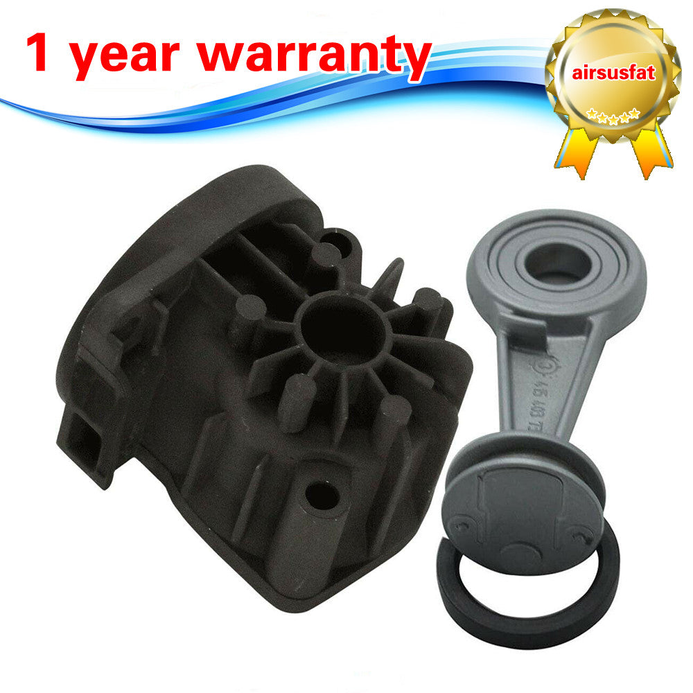 W220 W211 W219 for A8 D3 A6 C5 Air Suspension Compressor Cylinder Piston Ring Rod