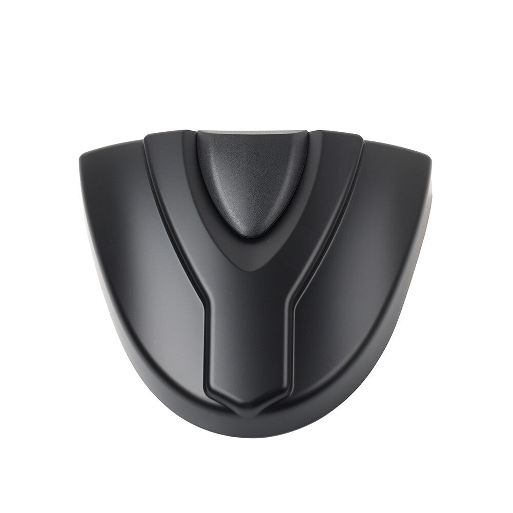 Rear Tail for Seat Cover Fairing Cowl Matte Black Fit For Trident 660 2021-2024 21