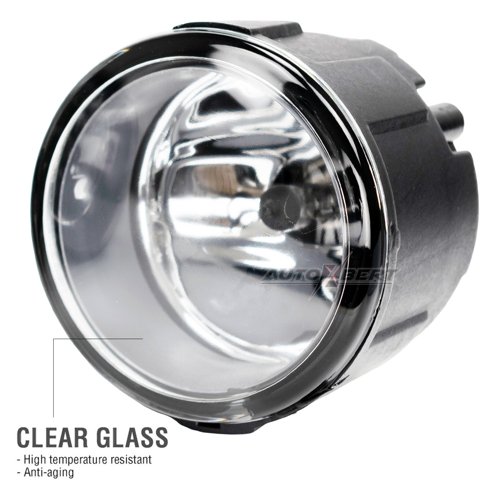 2Pcs Bumper Fog Light for Infiniti G25/G37/Q60 Sedan 2010 2011 2012 2013 2014 ??