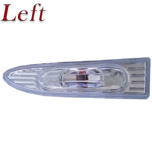 Left For 2006 - 2009 for Hyundai Accent Side Fender Turn Signal Light 923031E000
