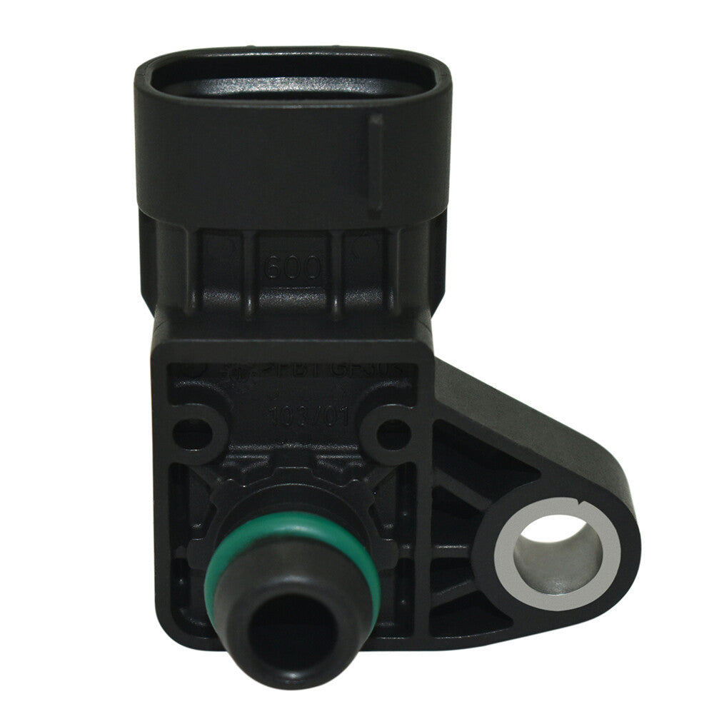Downstream O2 Oxygen Sensor 12640115 for Buick Regal LaCrosse for Saab Malibu 2.4L