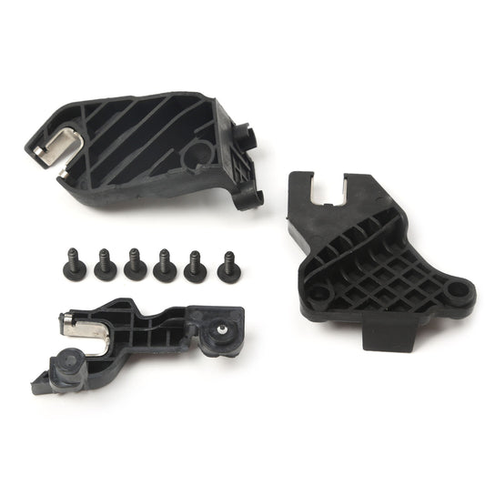 Left headlamp repair kit Fit for Audi for A6 S6 Avant Quattro 2016-2018 4G0998121A