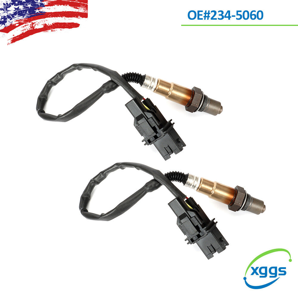 5WK97403 A0101538128 Outlet Nitrogen Nox Sensor for Mercedes-Benz Detroit Diesel