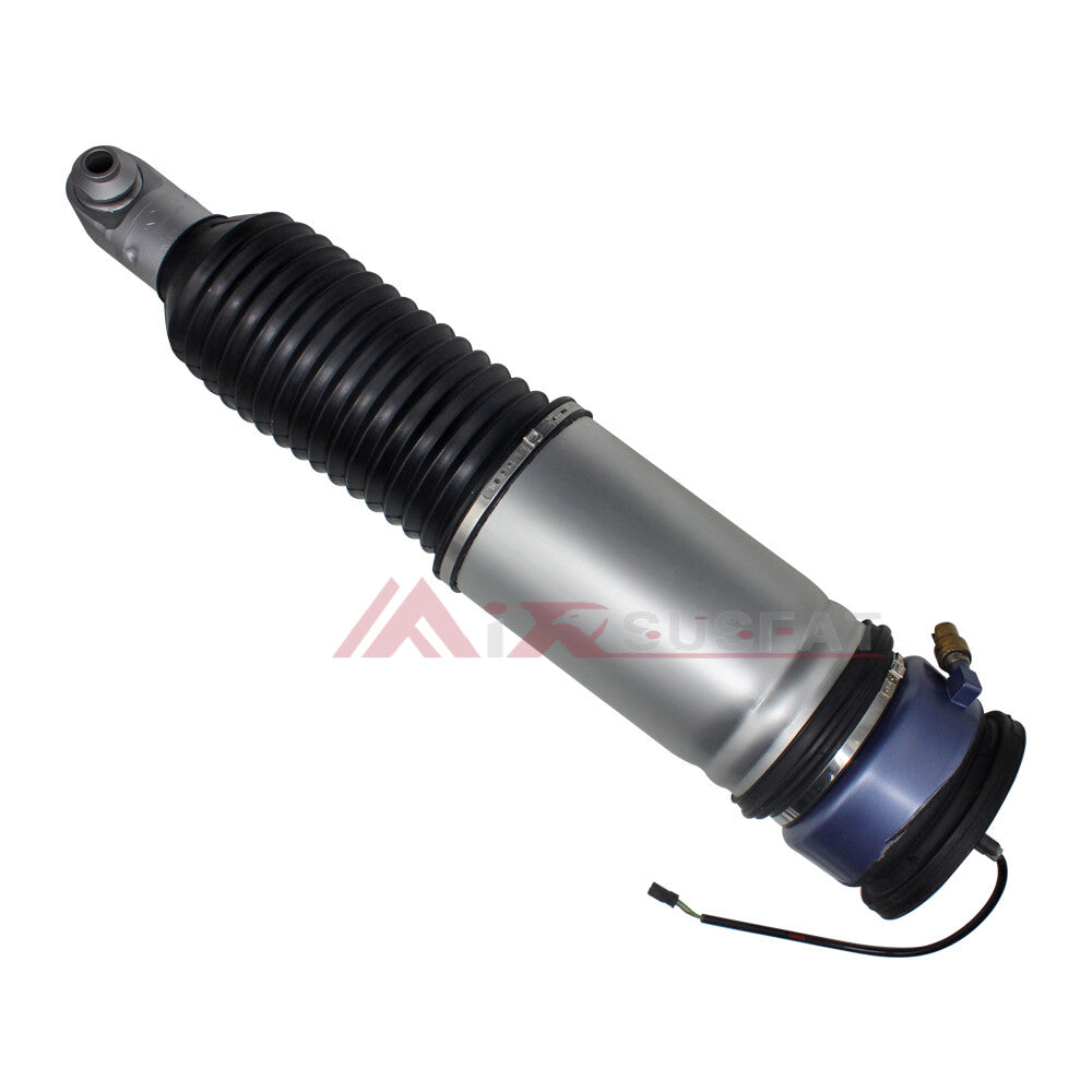 Rear Right for BMW E65 E66 Air Suspension Shock Strut Absorber W/EDC 37126785536