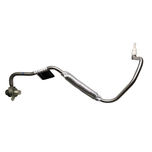 Turbine oil feed pipe is suitable for general 16-23