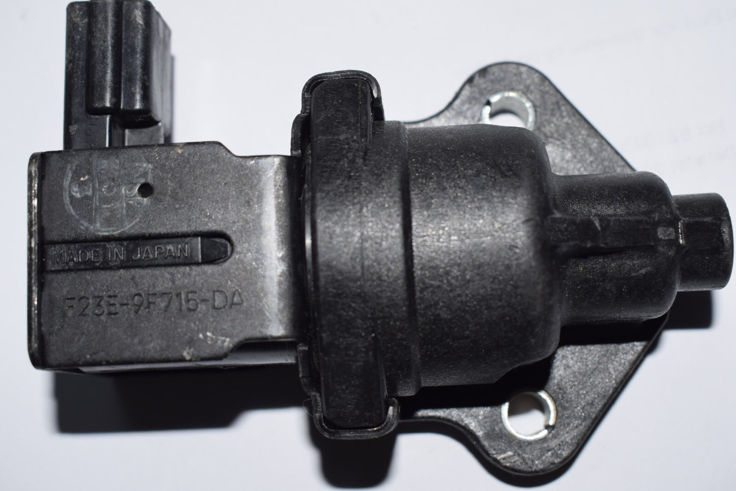 Fuel Injection Idle Air Control Valve F23E-9F715-DA for Ford Tempo for Mercury